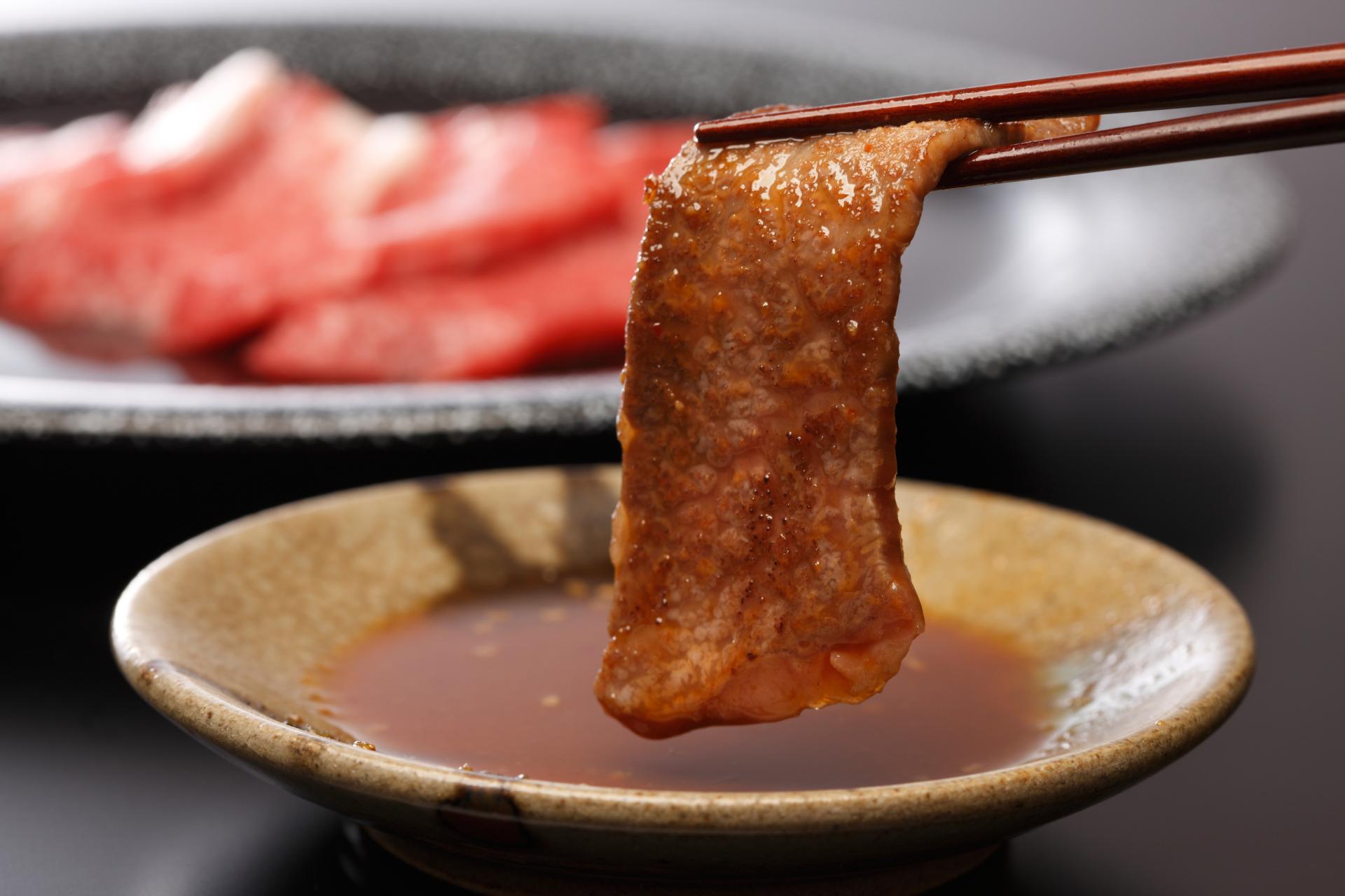 ここでしか買えないお肉3